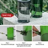 1/1.5l Long Spout Watering Can With Gardening Shovel Set Garden Irrigation Spraying Pot For Indoor Outdoor Plants Flower Office 2