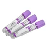 Medical Lab Vacuum Blood Collection Coagulation/Tubes/EDTA Tubes 2/3/5ML Pet Supplies 4