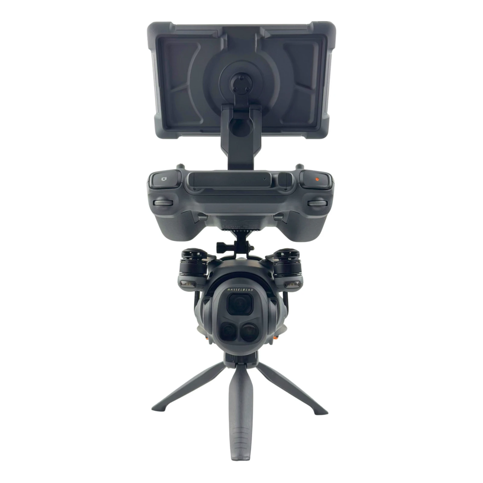 Single Handheld Camera Fixed Bracket For DJI Mavic Pro RC