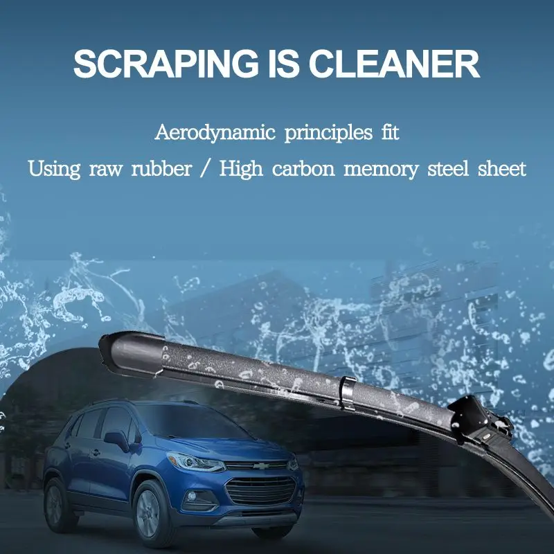 Car Front Wiper Blade For Volkswagen VW Amarok 2010~2022 Windscreen Windshield Accessories 2021 2020 2019 2018 2017 2016 2015