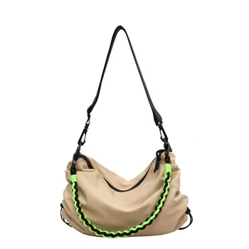 Borse a tracolla da donna borsa a tracolla da donna in Nylon borsa a tracolla Tote borse a tracolla da donna di moda