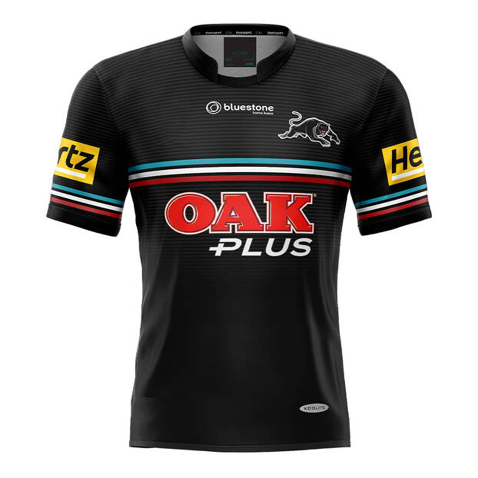 2023 Penrith Panthers Mens Home/away/alternate/warm Up Rugby