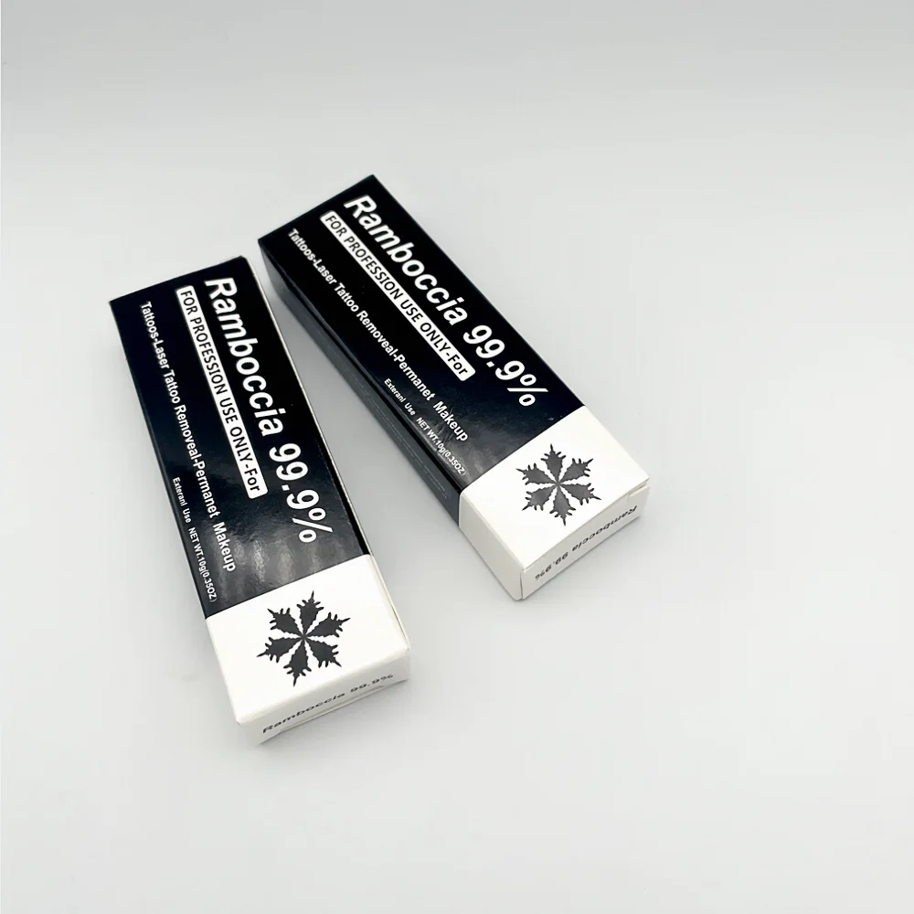 99.9% Tattoo Cream Before Surgery Semi Permanent Makeup Beauty Body Eyebrow Lips Liner 10g