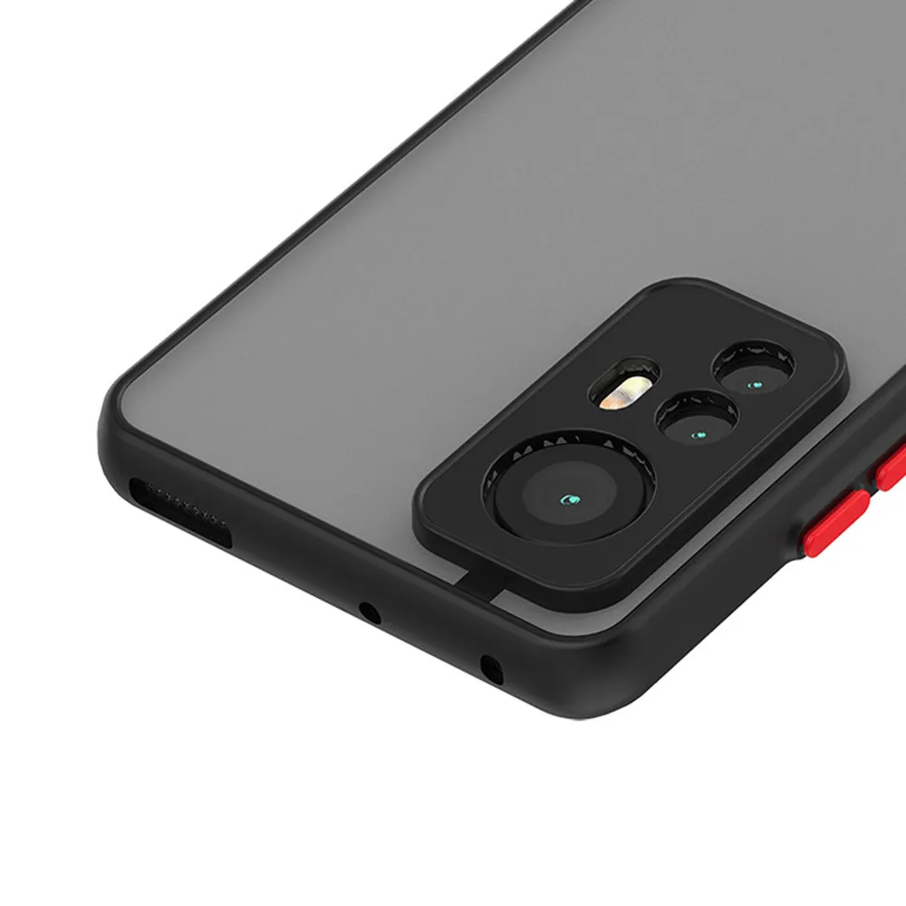 Durable Armor Shockproof Case – Premium Protection