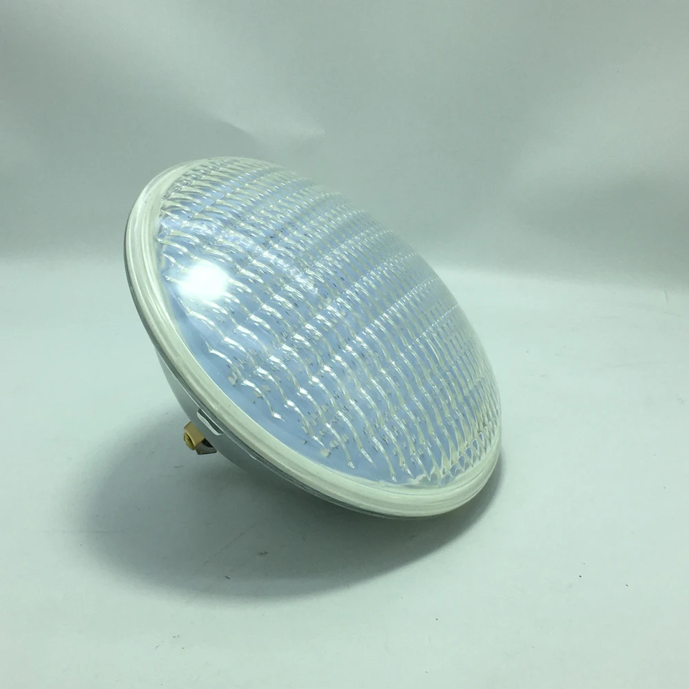 

Светодиодные светильники для бассейна подводный 24W 36W 72W Piscina PAR 56 Glass IP68 Водонепроницаемый AC12V RGBW многоцветный теплый белый холодный белый