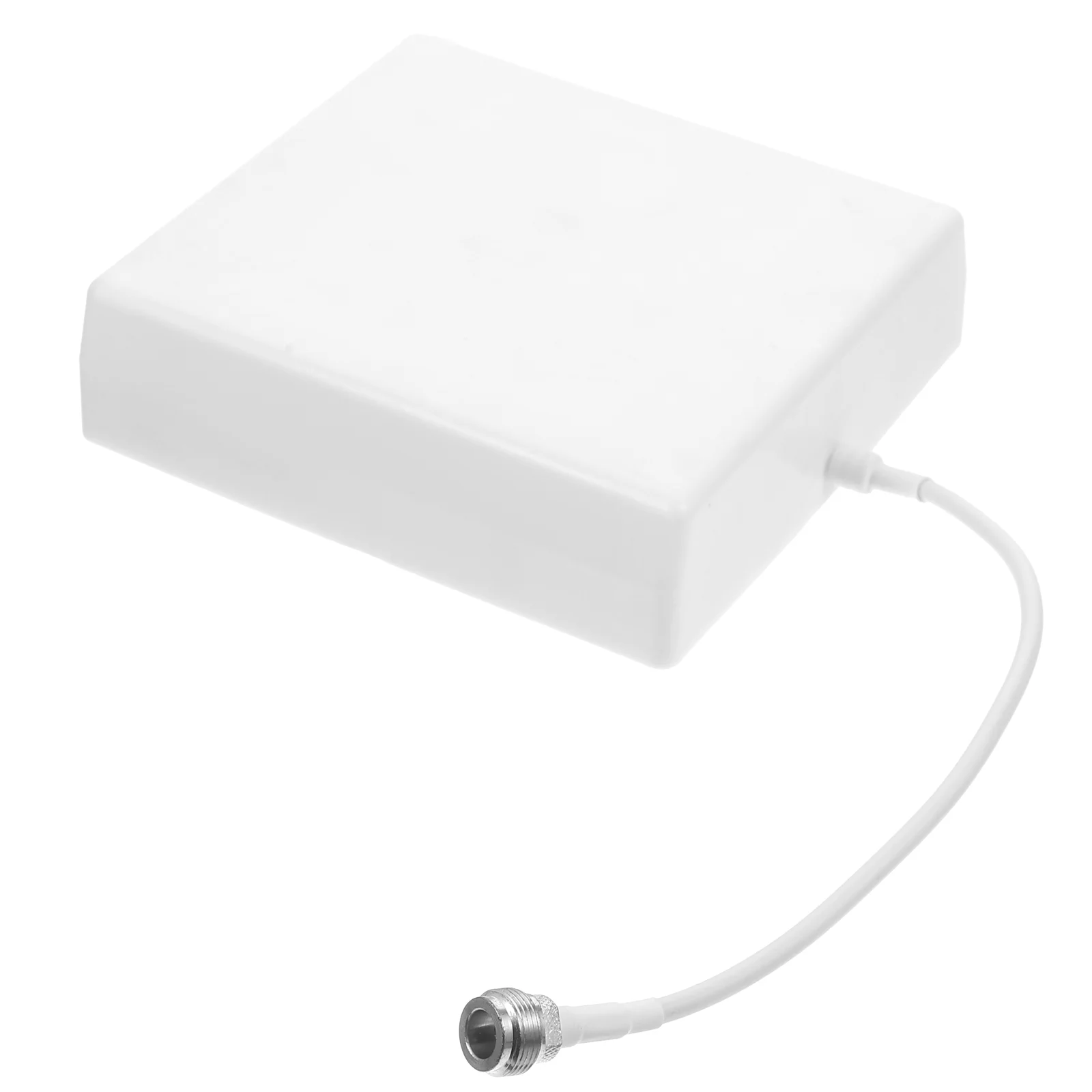 실내 방향 내부 벽 마운트 패널 안테나, 가정용 휴대폰 신호 부스터, 1710 -- 2700MHz, CDMA, GSM, 24G, 3G