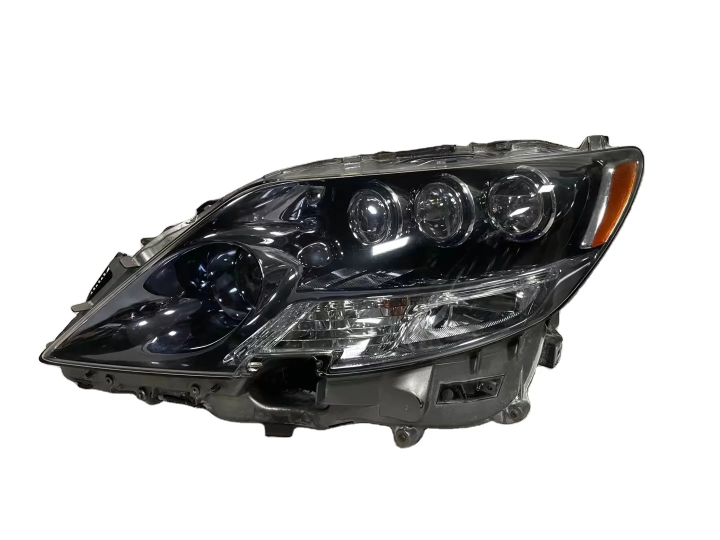 Рисунок 6 - Автомобильные запчасти для Lexus LS600