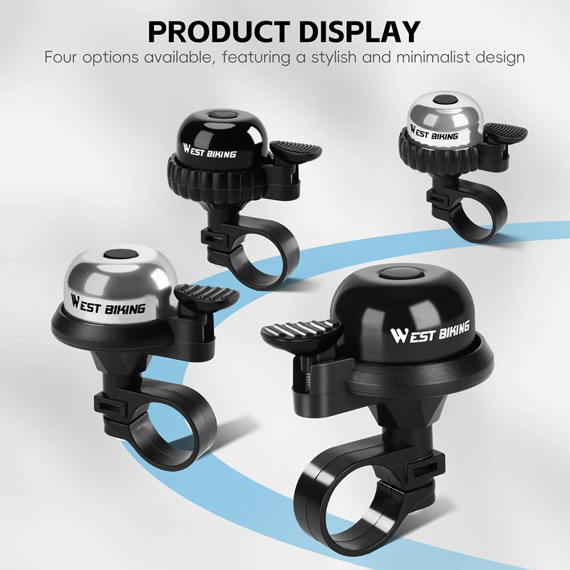 Portable Cycling Bell - Image 6