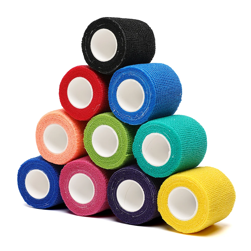 Elastic Sports Bandage Wraps 4