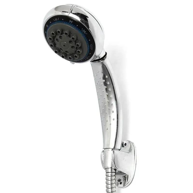 

Shower Head with Handheld Adjustable High Pressure Water Saving Shower 7 Mode Functions with Handheld Sprayer Shower Head Bath