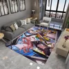 Zenless Zone Zero Door Mat Kids Room Bedroom Decoration Balcony Anti-Slip Doormat Living Room Doormat Area Rug 5