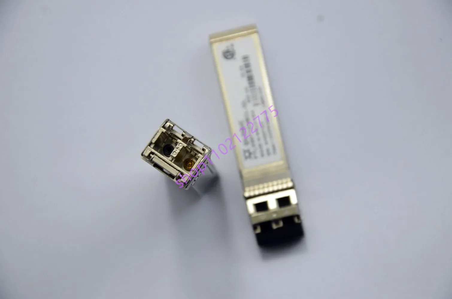 QLOGIC Sfp 10gb Fiber Transceiver/FTLX8571D3BCL-QL/10GB SFP+ For QLE8362 QLE8242 QLE8152 HBA Card Qlogic Fibre Channel Module