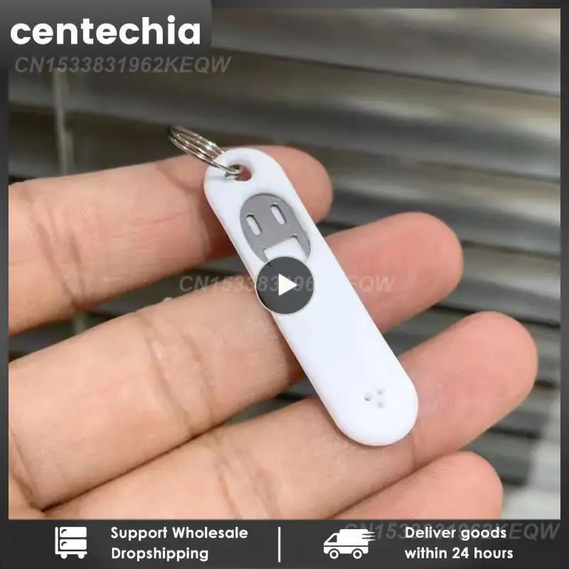 

Usb-брелок с защитой от потери
