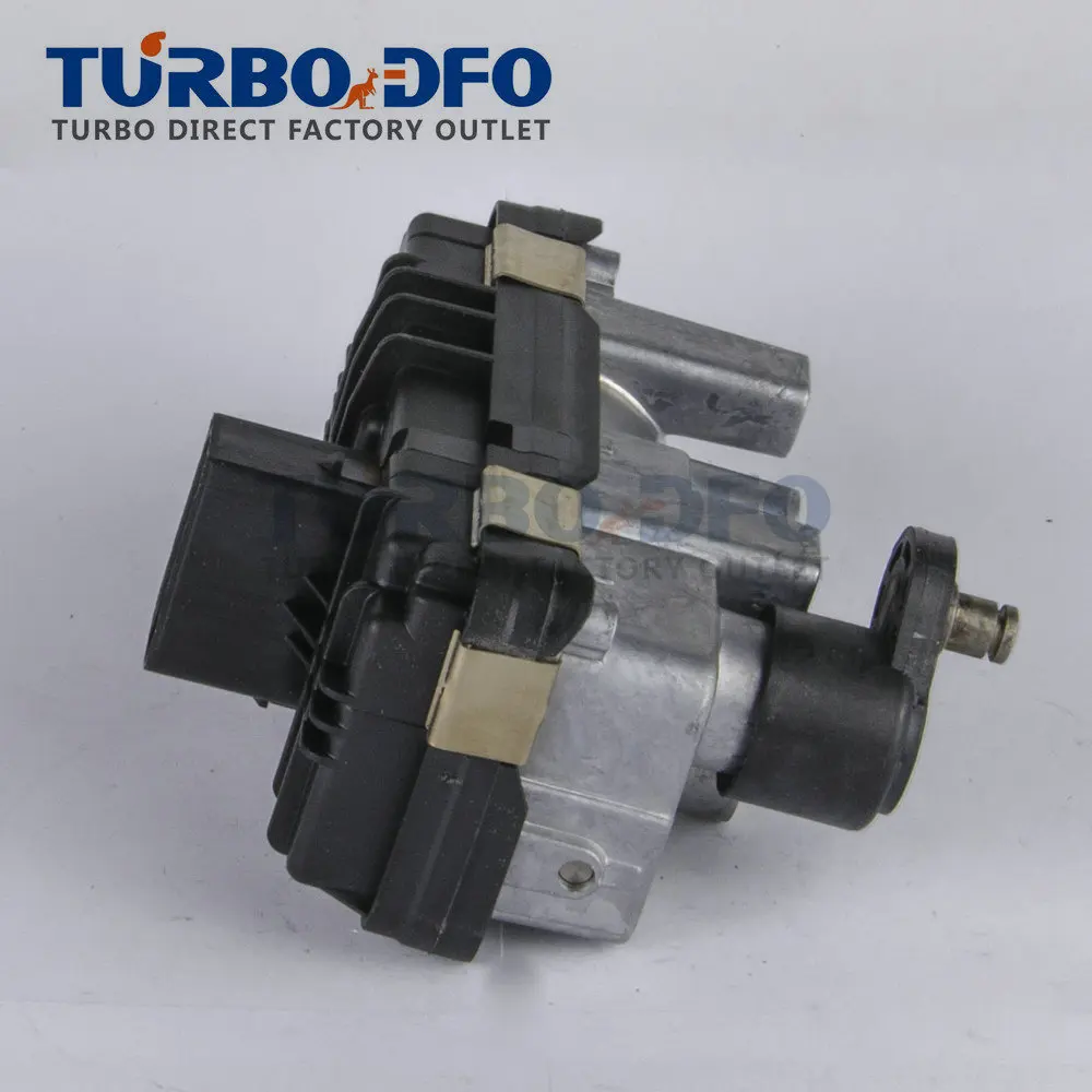 

Turbine Electronic Actuator For Ford Ranger Everest 2.2 TDCi Duratorq G-85 797863-0085 6NW010430-30 831157 Turbo Charger 2012-