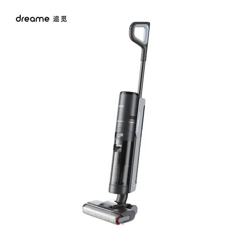 

Dreame H12 Pro Home Wireless Double Welt Dual Assist Sterilization Anti-tangling Mop Integrated Mopping Machine vaccum cleaner