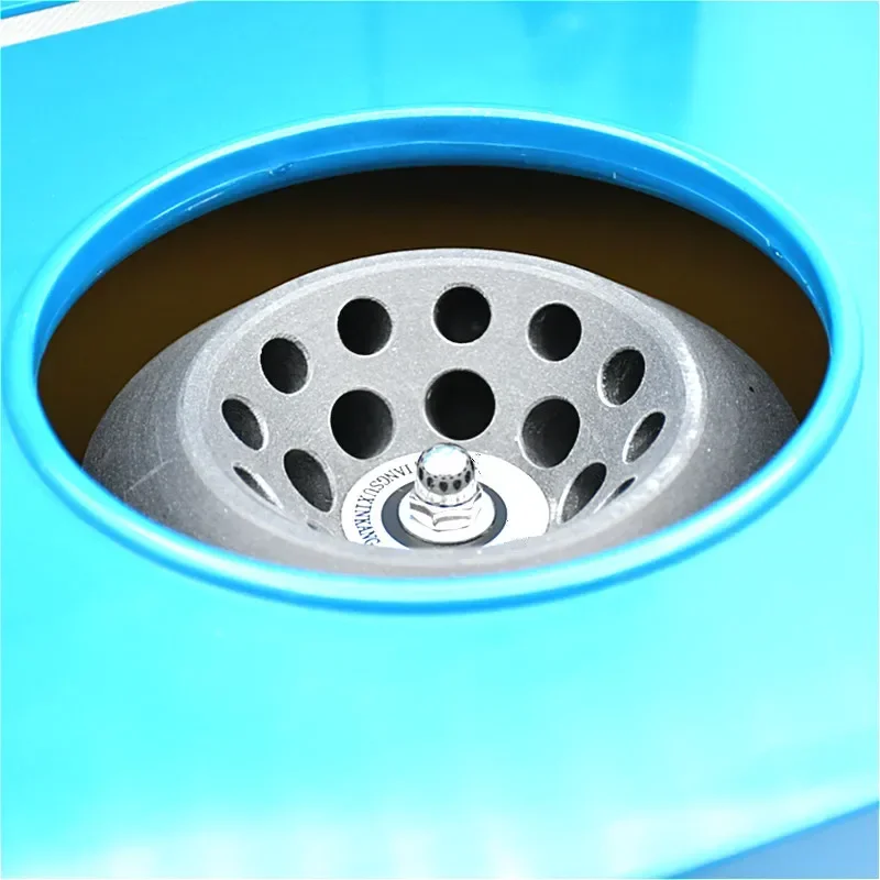 High-speed Centrifuge 16000 r/min Multi-use Laboratory Centrifuge TGL-16G Stepless Speed Regulation 0.2ml/ 0.5ml/ 1.5ml/ 5 ml