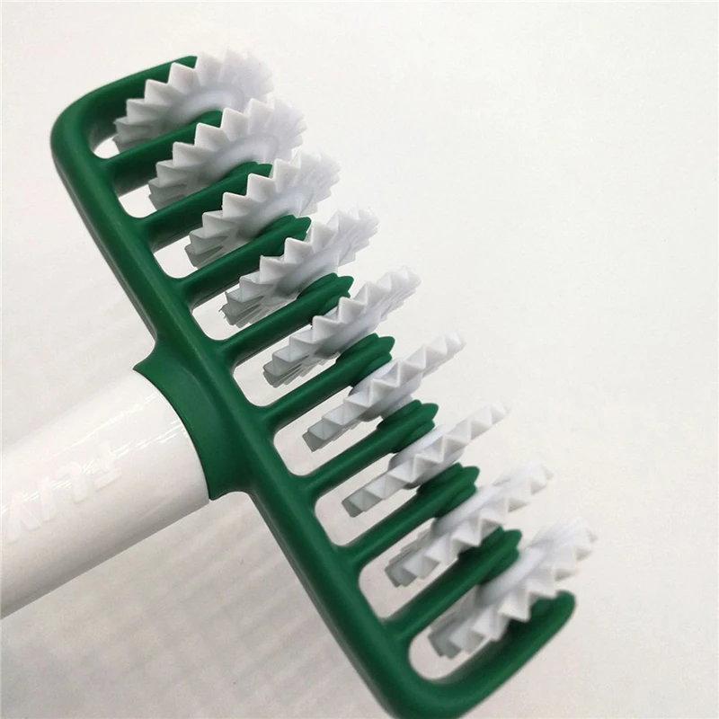 Multifunctional Noodles Pasta Knife Cutter Portable Spaghetti Roller Cutter Kitchen Baking Cooking Cookie Vegetable Maker