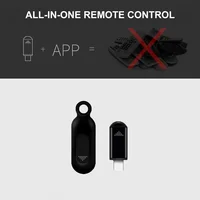 USB Type C téléphone portable IR Blaster transmetteur infrarouge intelligent adaptateur de télécommande universel pour climatiseur TV 3