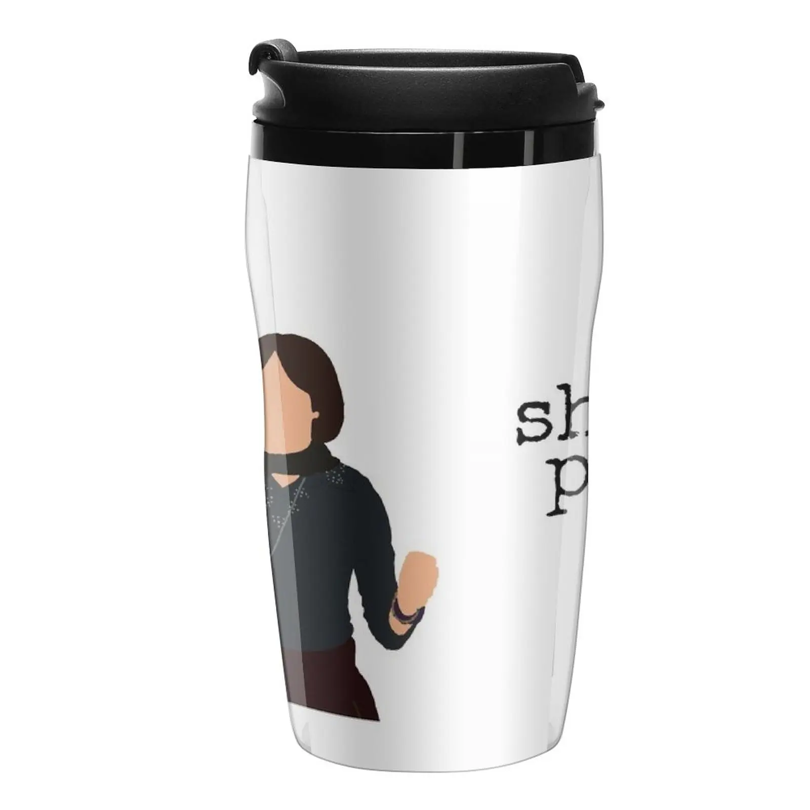 

New Pen15 Shalaylay Pumpano Travel Coffee Mug Coffee Travel Mug Mug For Coffee Cups For Cafe