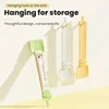 New Cat Treat Squeeze Spoon - Mess-Free Pet Feeding Tool for Cats, Snack Scoop, and Essential Pet Supplies 3