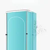 DK71: Foldable Electric Clothes Dryer, Portable QuickDry Rack for Compact Laundry, Ideal for Dorms, Apartments, Small Spaces 3