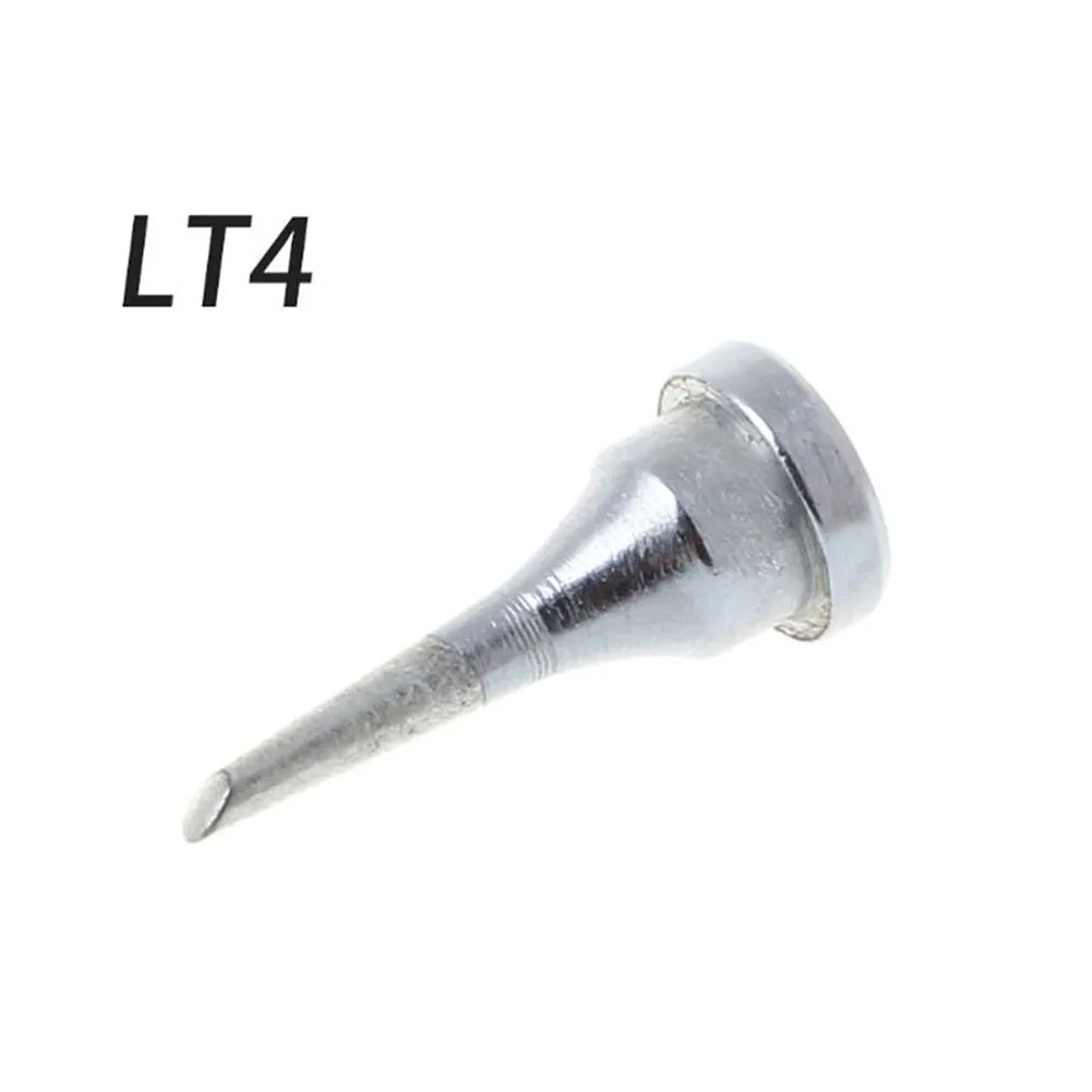 Punta Del Saldatore A Strati Di Placcatura Densa Ltcc Per Una Saldatura Uniforme Per Stazione Di Saldatura Weller Wsd81 Wd1000 Wsp80 Wp80 Lt