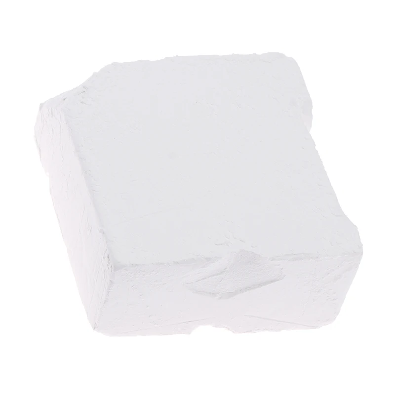 1Pc Blocks Sports Chalk Weight Lifting Climbing Magnesium Powder Anti-skid Gymnastic Chalk Sport Barbell Climbing Magnesium