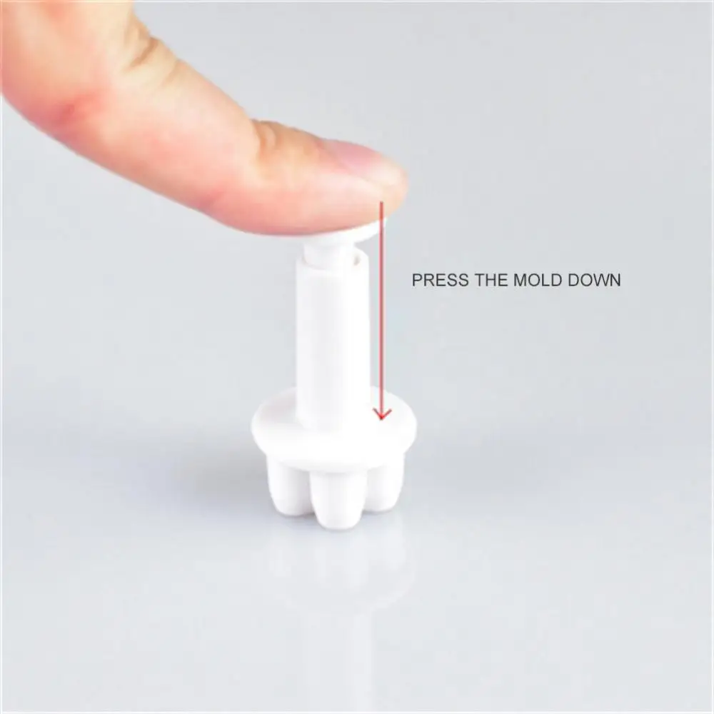 Wedding Daisy Flower Cake Plunger Fondant Cookie Cutter Mold Plum Baking Decorating Biscuit Stamps For Kitchen Accessories
