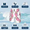 Slowpoke Board Shorts It is Ok To Go Slow Men Classic Board Short Pants Trenky Custom Plus Size Swimming Trunks 6