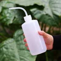 Plants Sprinkler Squeeze Spray Bottles Kettle Watering Can for Flowers Succulents Kitchen Irrigation Gardening Tools 2