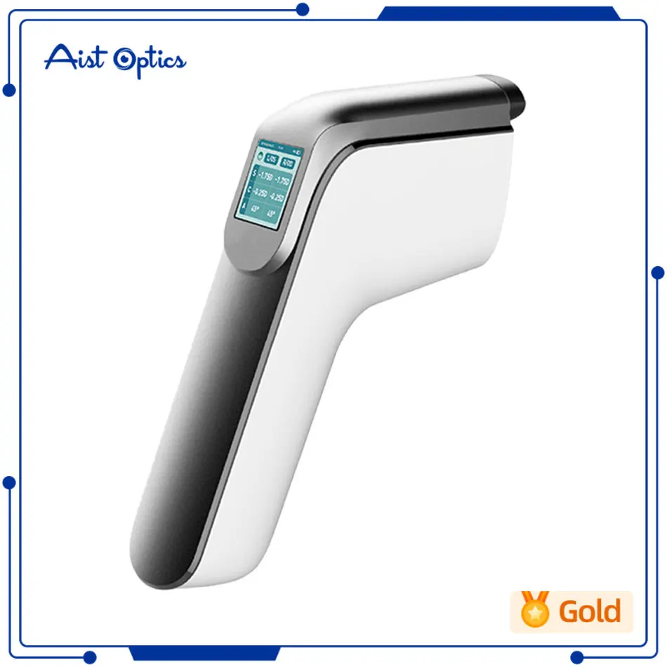 China New Model Ophthalmic Equipment Har680 Portable Optical Portable