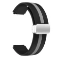Black Grey-S