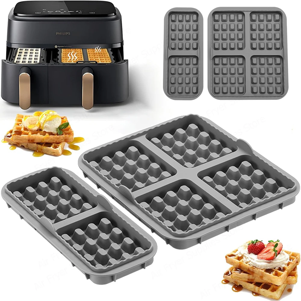 Teglia in silicone per friggitrice ad aria Lowenthal | IT