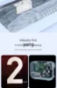 L'm'm Smart Portable Small Installation-Free Independent Sink Cleaning Machine 4