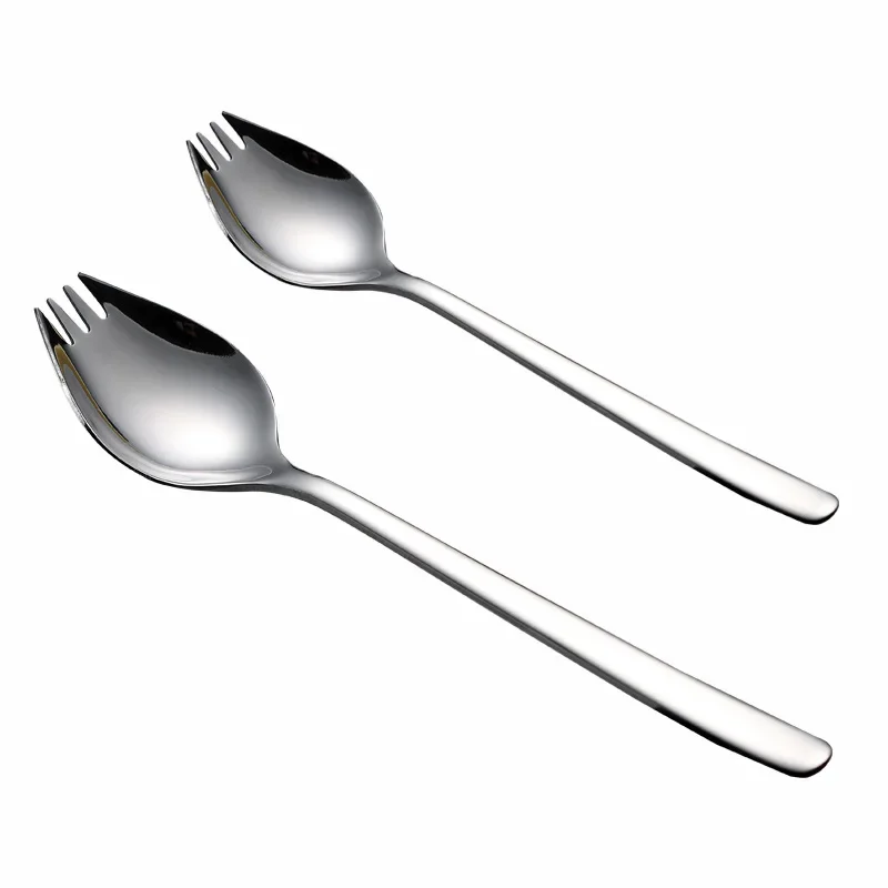 Cutlery Set Western Style Cutlery Set Picnic Cutlery Set Stainless Steel Cutlery Set Picnic Tableware Camping Cutlery Set Stainless Steel Fruit Fork Spoon Tableware
