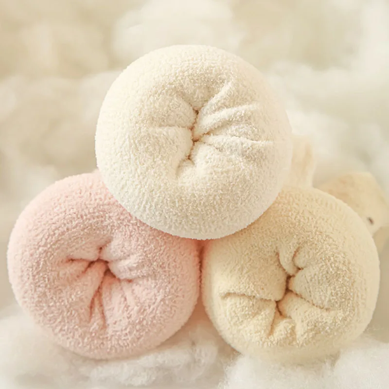 Winter Baby Girls Fleece Padded Cartoon Socks