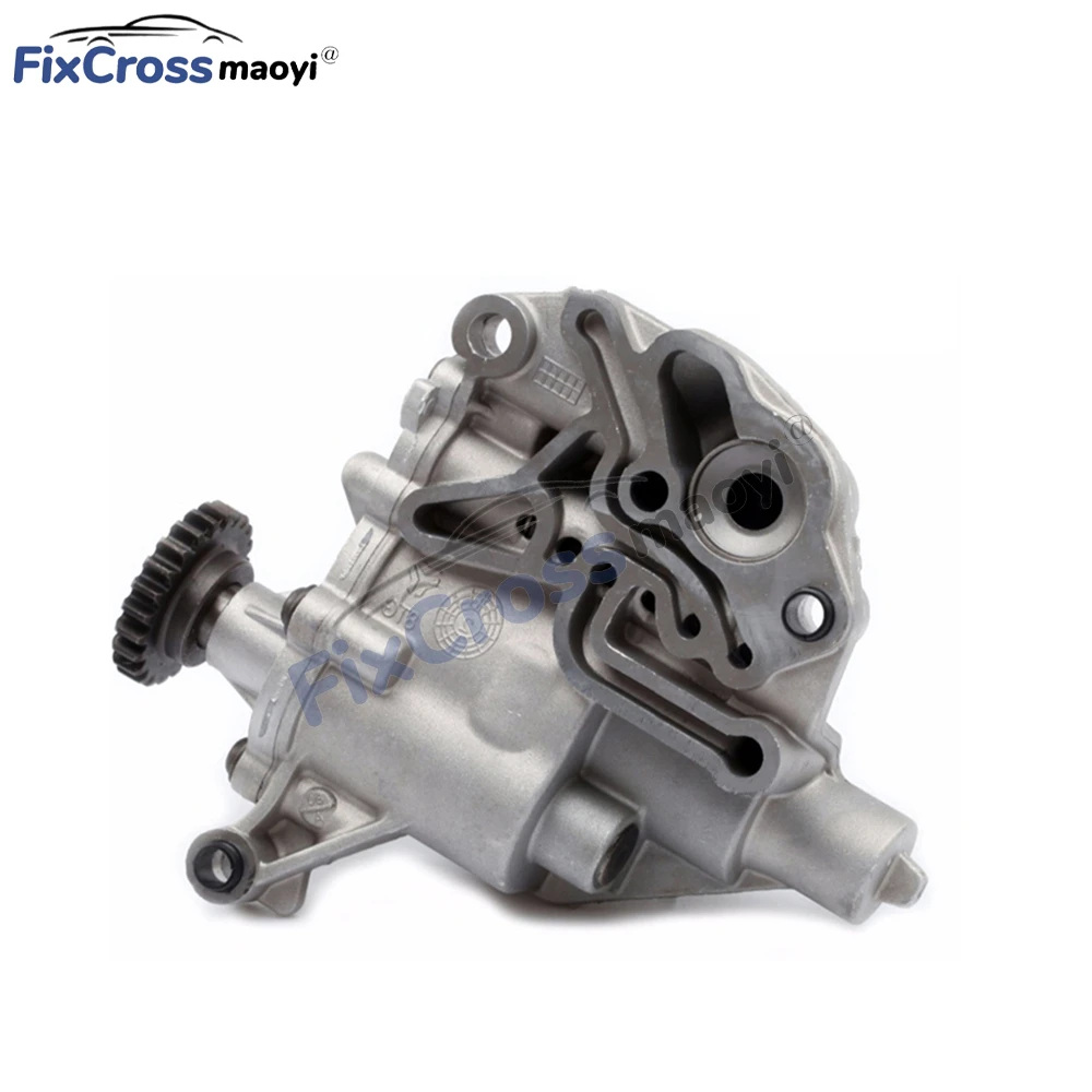 

Engine Oil Pump Assembly 06H115105AR 06H115105T For Audi A3 A4 B8 A6 Q3 Q5 TT Volkswagen Scirocco Golf MK6 Passat Jetta Tiguan