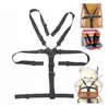 5 Point Harness buckle for High Chair Universal Baby Safe Belt buckles Replacement for Wooden High Chair 6