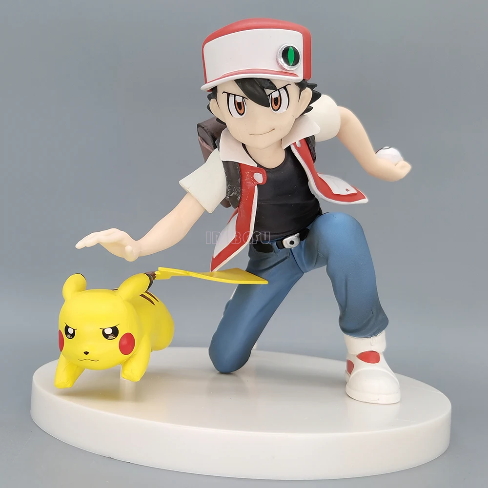 Amazon.com: 壽屋(KOTOBUKIYA) Pokemon Series ARTFX J Haruka