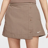 Jupe tissée essentielle pour femme Nike Genuine Sportswear HM6980-214 2