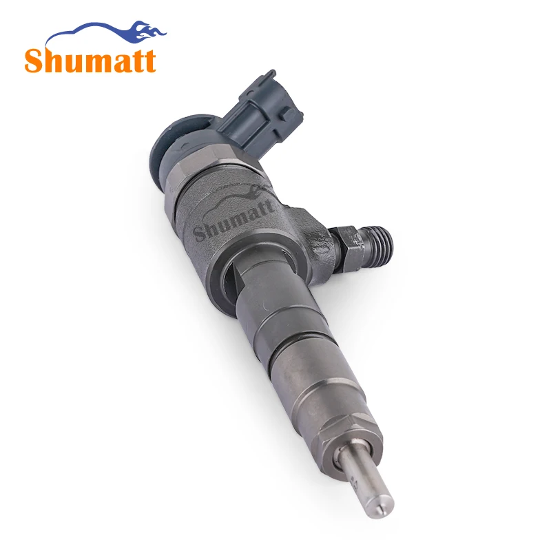 

China Made New 0445110566 Diesel Fuel Injector OE 9802776680 For Diesel Engine