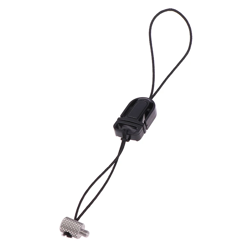 Cinturino In Corda Anti-Perso Per Dji Om 5 Supporto Per Telefono Magnetico Corda Osmo Mobile 4 Se Om5 Cordino Antigoccia Telefono Cardanico Portatile
