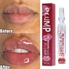 Lip Plump Serum Instant Volumising Essential Oil Increase Lip Elasticity Reduce Fine Lines Repair Nourish Sexy Beauty Lip Care 2