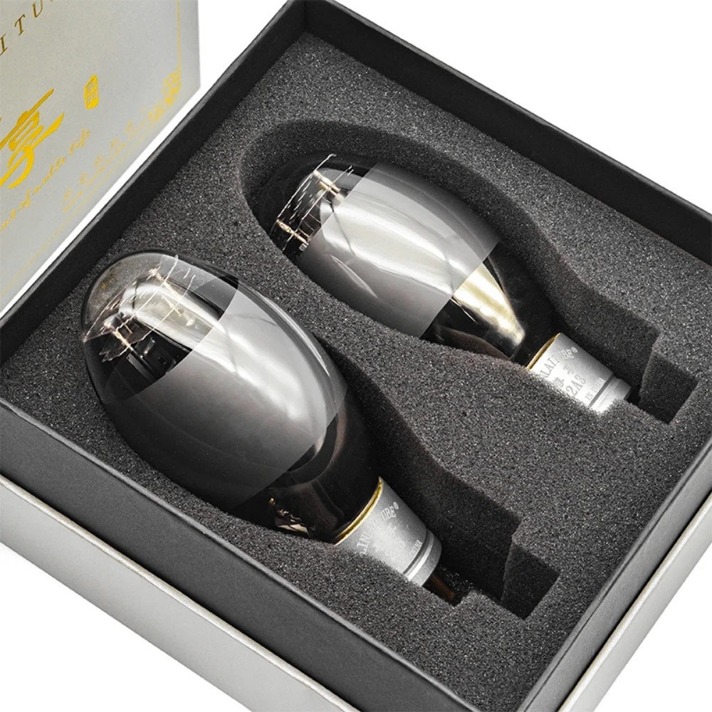 LINLAI 6SN7 300B KT88 2A3 274B 101D 805 211 845 Electron