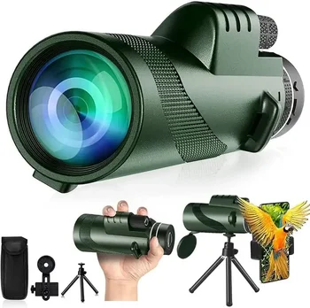 HD Monocular Telescope 1