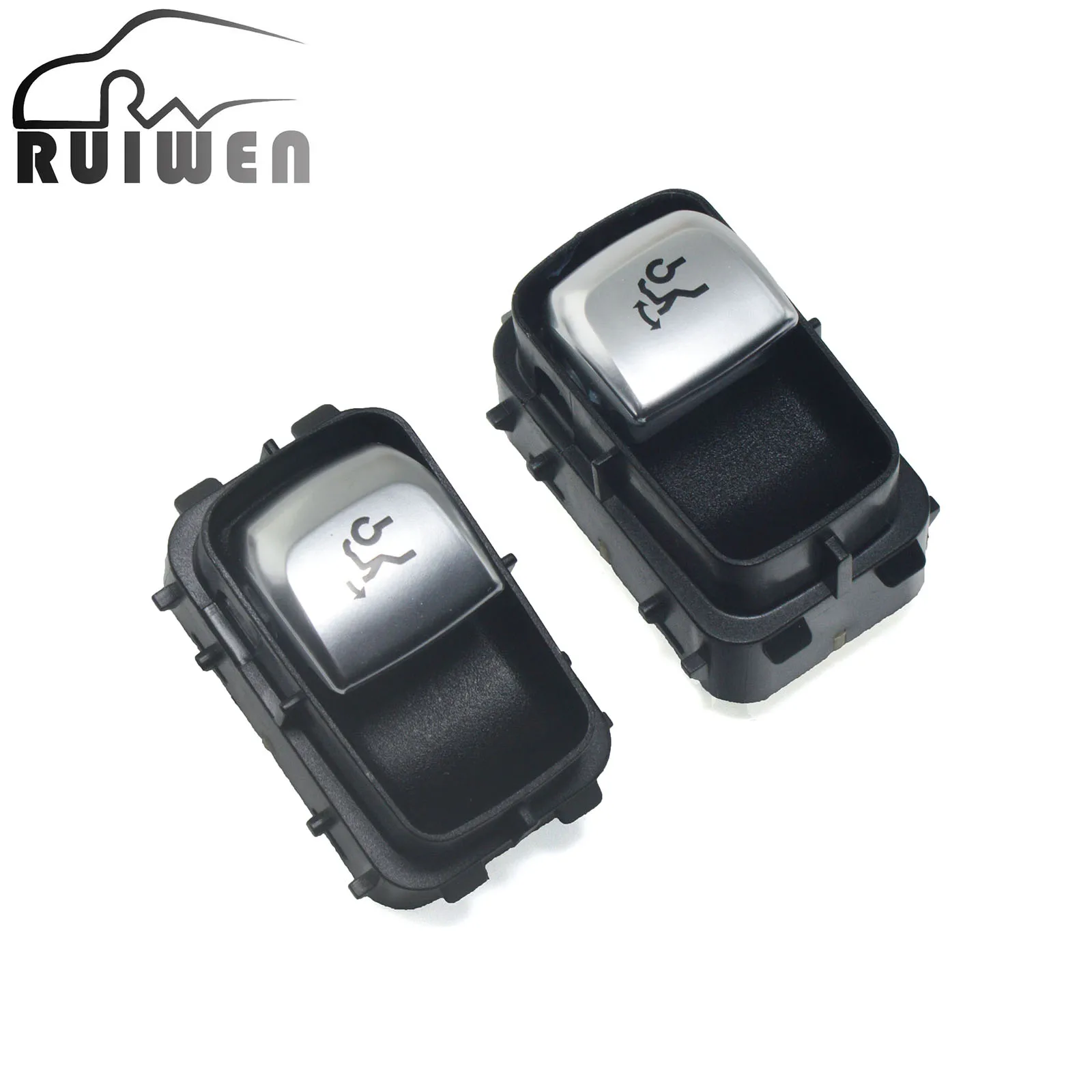 TrunkLockReleaseSwitchTailswitch2229050409ForMercedesBenzES