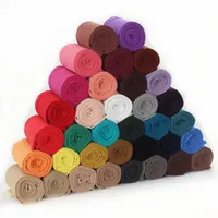 Women's Fashion Tights 100D Opaque Candy Color Winter Velvet Matte Non-See-Through - Image 3