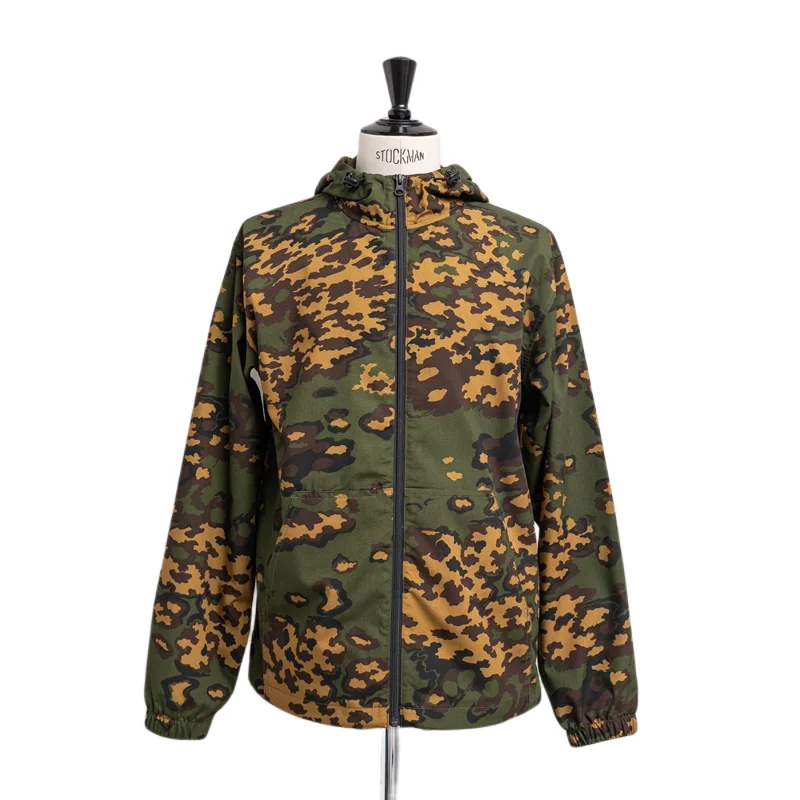 Tactical Camouflage Suit Flecktarn German Multitarn KLMK SS
