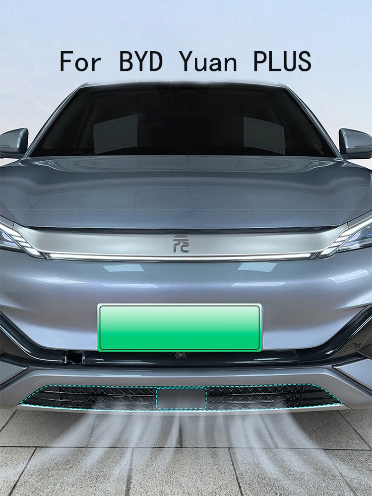 

Сетка для защиты от насекомых, для BYD atto 3 Honor Edition