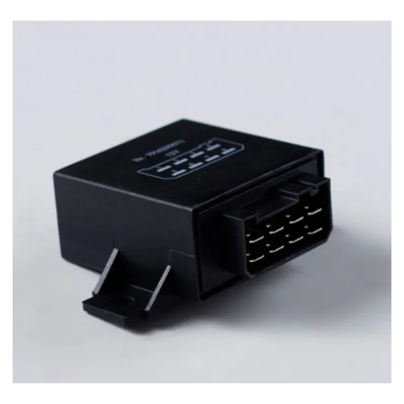 7916299071 Linde Accessori Per Carrelli Elevatori H18 H20 350 Relè Ventola Di Raffreddamento